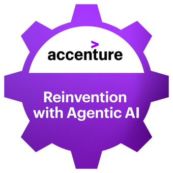 Accenture Agentic IA