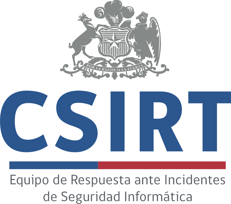 TOP 5. Muro de la fama CSIRT Gobierno 2023