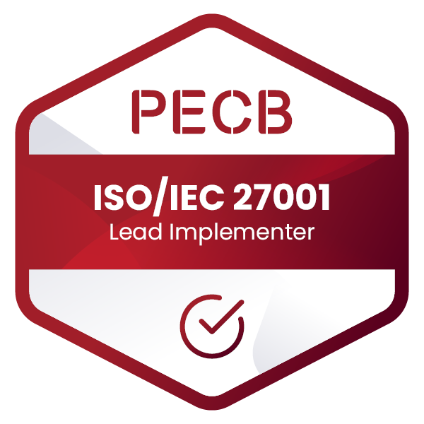 PECB ISO/IEC 27001