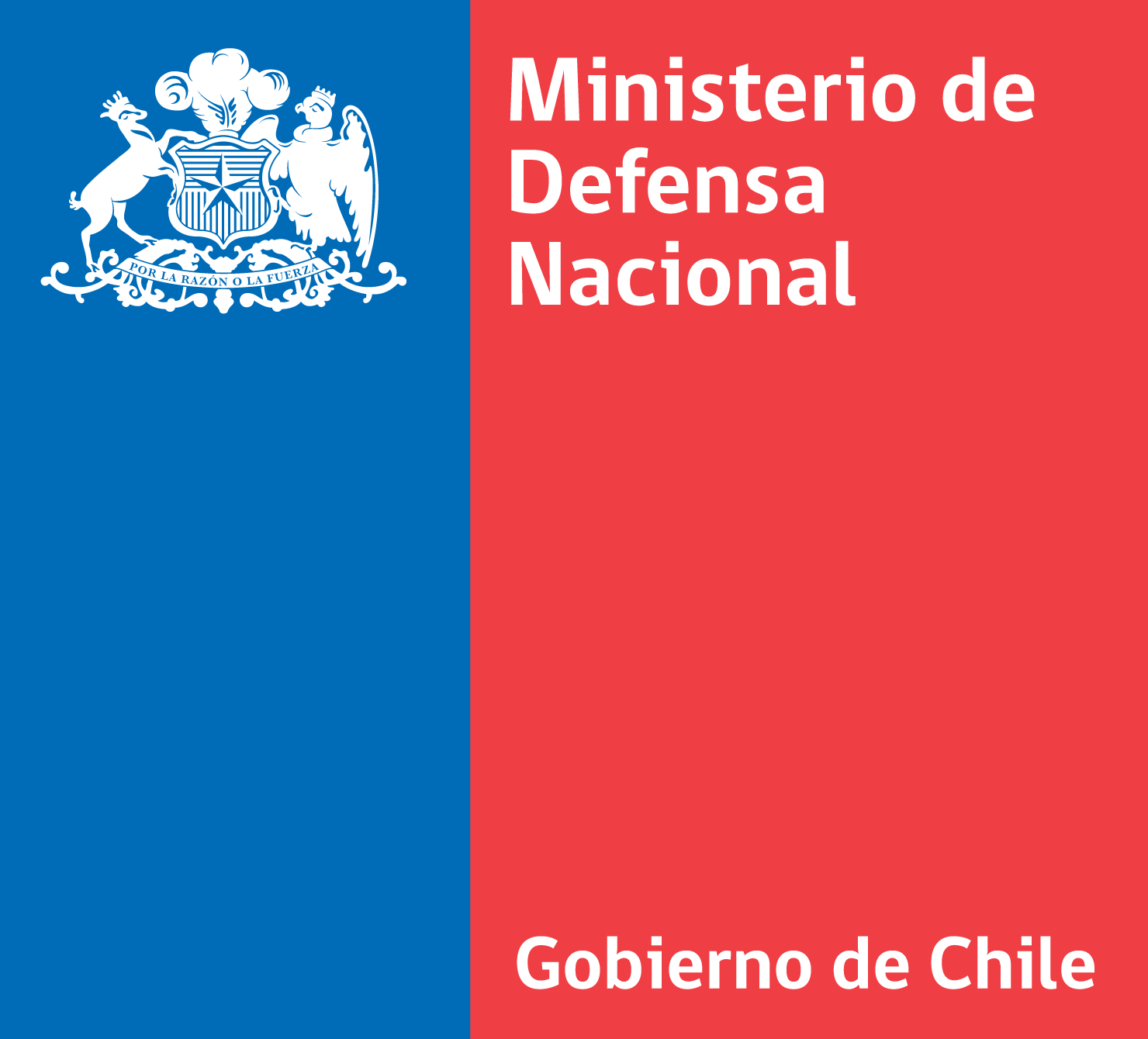 Ministerio de Defensa Nacional - Chile
