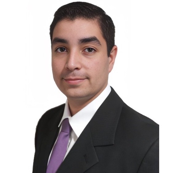 Alonso Villalobos González