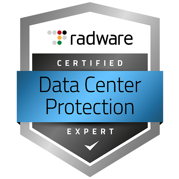 Radware Expert – Data Center Protection
